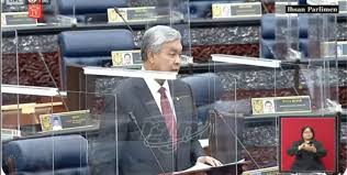 Berikut ini adalah arti dari peribahasa telunjuk lurus, kelingking berkait. Zahid Ingatkan Kerajaan Jangan Telunjuk Lurus Kelengkeng Berkait Mykmu Net