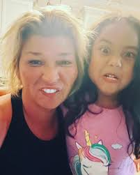 Miranda Morrison (@onlyonemirmir) · Rocky Face, GA