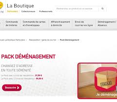 Le prêtre et le roi favorisent également l'affranchissement des serfs; Laposte Fr Pour Gerer La Redirection De Votre Courrier Et Planifier Votre Demenagement