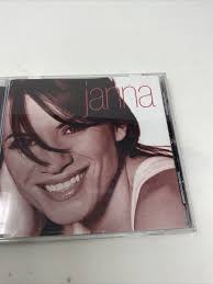 Janna by Janna Long (CD, Nov-2002, Sparrow Records)