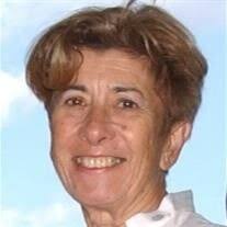 Virginia I. E. Albert Obituary