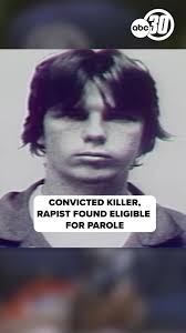 A convicted murderer who has served nearly 40 years at the Valley State  Prison in Chowchilla has been declared eligible for parole. Board  commissioners announced Thursday that 60-year-old Darrin Little could be