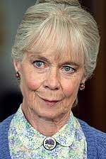 Celia Imrie