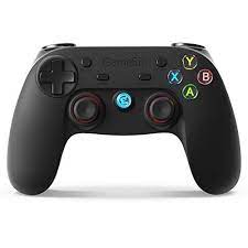 Gamesir G3s Wireless Gaming Controller For Windows Pc Ps3 Gamepad With Improved 2 4ghz Usb Dongle A Game Controller Android Smartphone Video Game Accessories