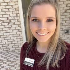 Morgan Atkins's Instagram, Twitter & Facebook