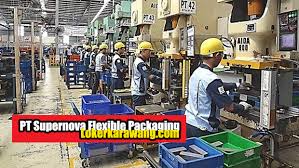 Discover trends and information about pt seoilindo primatama from u.s. Loker Karawang 2021