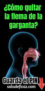 Como Eliminar La Flema De La Garganta Health Remedies Health Tips Health Fitness