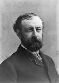 Vilas, William Freeman