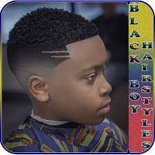 A new school year is a great time for a fresh new look. Download Black Boy Hairstyles On Pc Mac With Appkiwi Apk Downloader