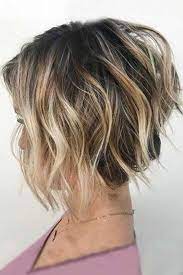 Bob Tousled Hairyles Layered Beste 25 Layered Bob Frisuren Bob Frisur Haarschnitt Haarschnitt Bob