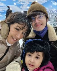 Genap 19 Tahun, Intip Potret Terbaru Darren Anak Andi Soraya yang Kini  Makin Ganteng