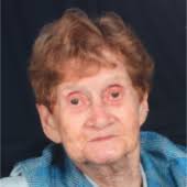 Rebecca Pridgen Bone