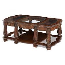Maybe you would like to learn more about one of these? Coffee Tables By Aico