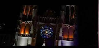 Carnage (2020) | leaked venom 2 plot details tease the rise of carnage. Possible Leaked Image Of Cathedral Scene In Venom 2 Sumc