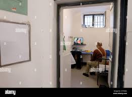Correctional facility hi-res stock photography and images - Page 8 - Alamy