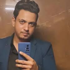 Ankit Negi Thakur