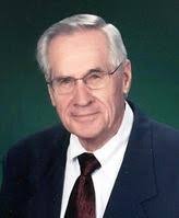 Dick Wilkinson Obituary (1926