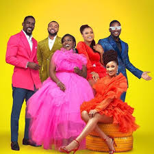 Sugar rush (netflix) aired on 2018 and belongs to the following categories: Kayode Kasum S Sugar Rush Joins The Nollywood 100 Million Club