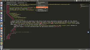 Sublime text is a sophisticated text editor for code, markup and prose. Belajar Program License Dan Konfigurasi Sublime Text 3