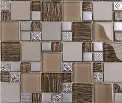 Modern Mosaic Tile Backsplash Stainless Steel Mosaic Tiles Glass Mosaic Tile Back Modern Mosaic Tile Glass Mosaic Tile Backsplash Glass Tile Backsplash Kitchen