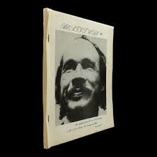 Results for: Magazines & Literary Journals