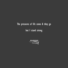 I Stand Strong Nelson Millardspeaks Quotes Motivational Quotes Quote Of The Day