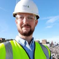 Joshua Gallagher TechIOSH