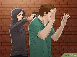 When someone comes at you with strong words of criticism or condemnation, you can often disarm the attack by acknowledging that they may be correct in their judgement. 3 Ways To Disarm A Criminal With A Handgun Wikihow