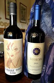 Pin Su Vini Dell Osteria La Briciola