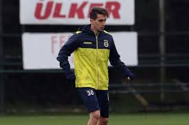 Ömer faruk beyaz'a iki teklif birden geldi. Fenerbahce Nin Gozdesi Omer Faruk Beyaz Bursada Bugun Bursa Bursa Haber Bursa Haberi Bursa Haberleri Bursa