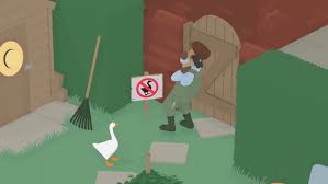 · untitled goose game apk download for android, pc, nintendo switch. Untitled Goose Game Heads To Retail On Ps4 And Switch