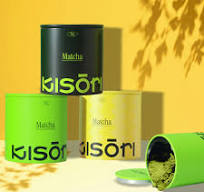 Custom Metal Packaging Tin Container Food Safe Round Empty Tin Coffee  Powder Spice China Green Tea Tin Box