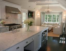 kitchen sitting areas