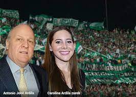 Check spelling or type a new query. La Nieta De Ardila Lulle Que Manda En El Nacional Las2orillas