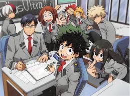Shopping for cheap my hero academia at eaincos official store and more from on aliexpress.com ,the leading trading marketplace from china Official Art Boku No Hero Academia My Hero Academia Zerochan Anime Image Board