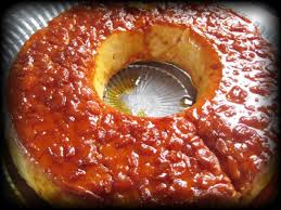1 Gateau De Riz Au Caramel Et Vanille A L Ancienne Souvenir Recette Gateau De Riz Recettes De Cuisine Gateau De Riz Au Caramel