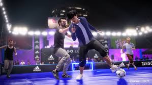 Football is back on the virtual streets. Fifa 20 Demo Download Ab Sofort Fur Pc Ps4 Und Xbox One