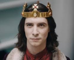 An interview with Jeff Pope, writer of “The Lost King”….