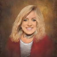 Lacy Turner's Instagram, Twitter & Facebook