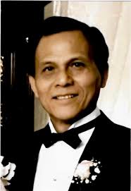 Obituary information for Joven I Velasco