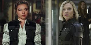 Endgame, natasha romanoff sacrificed her own life on black widow is an upcoming american superhero film based on the marvel comics character of the same name. Black Widow Movie Trailer Details You Missed