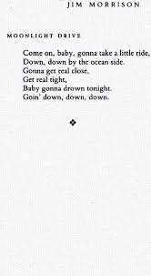 Gerber Likes To Post Shit Here Jim Morrison Poetry Jim Morrison Cool Lyrics