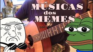 Este es el contenido de calidad por el que tiene sentido que muchos de los mejores memes producidos en 2020 sean sobre lo imprevisto y chocante que ha sido este año. Trilha Sonora Dos Memes Atraves Dos Tempos Estudando Musica Aprenda Musica Pela Internet