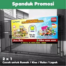 Maybe you would like to learn more about one of these? Ukuran Banner 2x1 Meter Di Photoshop