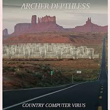 How do computer viruses work? Country Computer Virus By Archer Depthless On Amazon Music Amazon Com