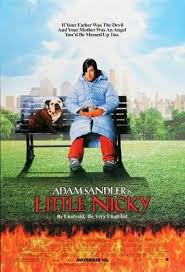 Little Nicky 2000 In 2020 Little Nicky You Are The Father Free Movies Online