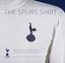 A subreddit for tottenham hotspur, the club it is better to fail aiming high than to succeed aiming low. The Spurs Shirt The Official History Of The Tottenham Hotspur Jersey Shakeshaft Simon Burney Daren Evans Neville 9781909534766 Amazon Com Books