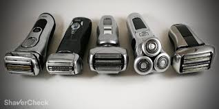 If using an electric trimmer makes you feel nervous, you can try using an electric razor. Electric Shavers Faq Top 25 Questions Answered Shavercheck