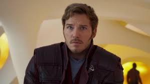 Christopher michael pratt is an american film and television actor. Chris Pratt Explains The Meaning Behind Star Lord S Vol 2 Shirt