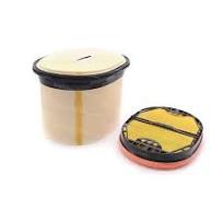 Air Filter Kit 252-5001 252-5002 Fits CAT Caterpillar M313D M315D M316